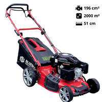 BLUEBIRD TAURUS L51 T BENZINES FŰNYÍRÓ (196cc) (51cm) (885630)