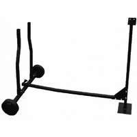 HECHT Rönkhasító Állvány Hecht 670-hez HECHT 000670