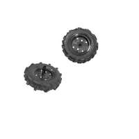 HECHT Segédkerekek HECHT 7970-hez, HECHT 000720