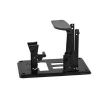 HECHT Asztali Gyalugép Állvány Hecht 1790-es Gyalugéphez HECHT 001790