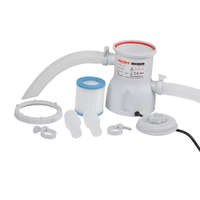 HECHT Papírszűrős Vízforgató HECHT 003609