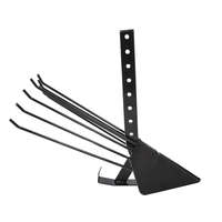 HECHT Burgonya kiszedő 796, 7970, 7100-hoz, HECHT 007120