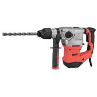 HECHT Elektromos Fúrókalapács/Vésőkalapács, 1500W, HECHT 1036 +ajándék 40000Ft értékű****wellness utalvány