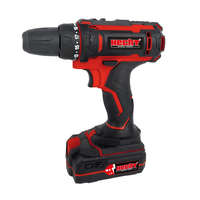 HECHT Akkumulátoros Csavarbehajtó/fúró, 1db akkumulátorral HECHT 1245