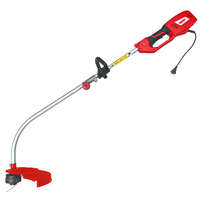 HECHT Elektromos fűkasza, fűszegélyvágó, 1400 W, HECHT 1299
