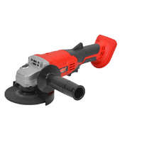 HECHT Akkumulátoros Sarokcsiszoló HECHT 1320 (1278 akkuprogram része)