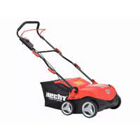 HECHT Akkumulátoros Gyepszellőztető HECHT 1384 (akkumulátor és töltő nélkül)