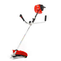 HECHT Benzinmotoros Fűkasza, 43cm3/2LE, HECHT 145, damilfej+vágó kés+heveder