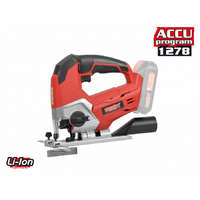 HECHT Akkumulátoros Szúrófűrész HECHT 1531 (Akku és töltő nélkül)