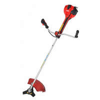 HECHT Hecht 154 benzinmotoros fűkasza, 2,6 LE, 52 cm3, WALBRO karburátor, damilfej+vágókés+heveder,+ajándék 80000Ft értékű****wellness utalvány