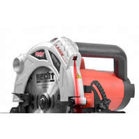 HECHT HECHT 1620 Körfűrész Elektromos, 1800W , lézervezérlővel, vágólap 210mm,