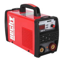 HECHT Inverteres Hegesztő, 140 A, HECHT 1824