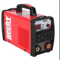 Inverteres Hegesztő, 160 A, HECHT 1826