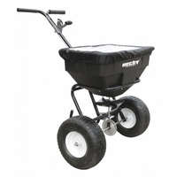 HECHT HECHT 256 Kézi Szórókocsi, Fűmagszóró, Műtrágyaszóró, Sószóró