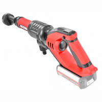 HECHT HECHT 3025 Akkumulátoros Magasnyomású Mosó ,önfelszívó, max. 22bar, akku és a töltő NEM tartozék, 6020-as ACCU programos