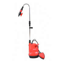 HECHT Merülő Szivattyú, Búvárszivattyú 350W HECHT 3350