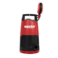 HECHT Merülő Szivattyú, Búvárszivattyú 400W HECHT 3415