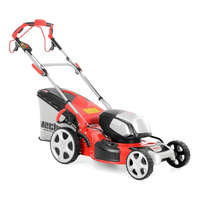 HECHT Akkumulátoros Önjáró Fűnyíró HECHT 5051 S (akku és töltő nélkül), 51 cm, 600m2