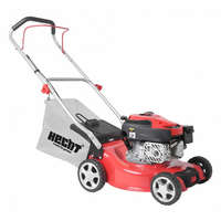 HECHT Benzinmotoros Fűnyíró, 127cm3 / 2,5LE HECHT 540