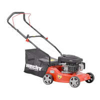 Benzinmotoros Fűnyíró, 80cm3, 41 cm, HECHT 5408