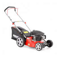 HECHT Benzinmotoros Fűnyíró, 139cm3 / 3,5LE HECHT 543