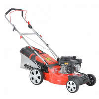 HECHT Benzinmotoros Fűnyíró, 150cm3 / 3,4LE HECHT 546