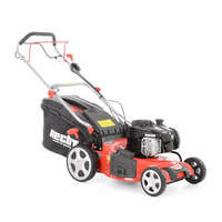 HECHT Benzinmotoros Önjáró Fűnyíró, 140cm3 / 2,6 LE HECHT 546 BSW 5in1