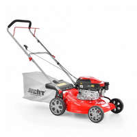 HECHT 546C Benzinmotoros Fűnyíró, 144 cm3