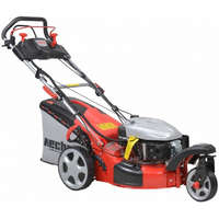 HECHT Benzinmotoros Önjáró, Elektromos indítású Fűnyíró, 135cm3 /3,3LE HECHT 5483 SWE 5in1