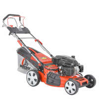 HECHT Benzinmotoros Önjáró Fűnyíró, 224cm3, 5,9LE, önindítós, HECHT 554 SXE 5in1