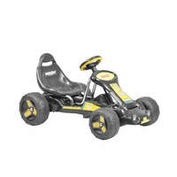 HECHT Pedálos Gokart HECHT 59789, max. 30kg, ~3-6éves korig,