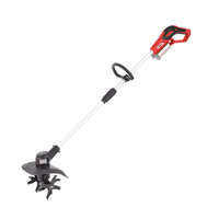 HECHT Akkumulátoros Kapálógép, HECHT 7025