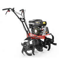 HECHT Kapálógép, Rotakapa HECHT 785, 196cm3/ 5.6LE, +ajándék 120.000Ft értékű ****wellness utalvány