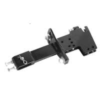 HECHT Hátsó konzol a tartozékok rögzítéséhez HECHT 785, 790, 795, 790 BS-hez, HECHT 8001002