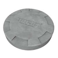 HECHT Keréksúlyok 2x10 kg HECHT 785, 790, 795, 790 BS-hez, HECHT 8001018