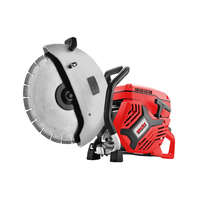 HECHT Benzinmotoros Betonvágó 74cm3, 4,8LE, ¤ 350mm, HECHT 9744