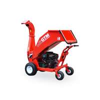 GTM PROFESSIONAL GTS 1300 WDG - benzinmotoros önjáró ágaprító, 420 cm3/15 LE, max.ágvastagság 10cm, +ajándék 200.000Ft értékű****wellness utalvány