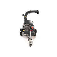 D16 PRO Benzinmotoros ágaprító, 999cm3, 4ütemű LONCIN motor, 32 LE, max.ágvastagság 160 mm BEÜZEMELVE SZÁLLÍTJUK + AJÁNDÉK 120.000 Ft értékű BlueBird akkus kézi láncfűrész és akkus metszőolló akkuval és töltővel