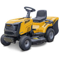 Riwall Riwall RLT 92 TRD Fűnyíró traktor mechanikus váltóval, 452cm3, 12,5LE, +ajándék 120.000Ft értékű wellness utalvány