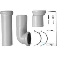Duravit Duravit Vario csatlakozókészlet WC-hez 0014220000