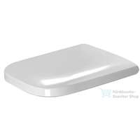 Duravit Duravit Happy D.2 wc ülőke 0064510000 ( 006451 )