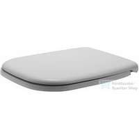 Duravit Duravit D-Code lassan záródó WC-ülőke 0067390000 ( 006739 )