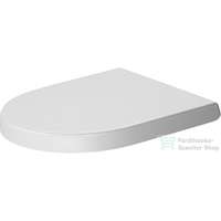 Duravit Duravit Darling New lecsapódásgátlós wc tető 0069890000 ( 006989 )