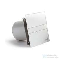 Sapho Sapho E-150 G axiális fürdőszobai ventillátor, 21W, cső átmérő 150mm, fehér 00902000