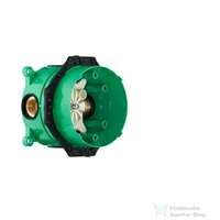 Hansgrohe Hansgrohe AXOR iBox universal alaptest 01700180