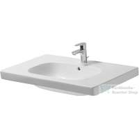 Duravit Duravit D-Code 85x48 cm-es beépíthető mosdó 03428500002 ( 034285 )