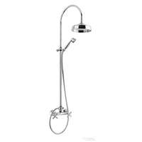 Bugnatese Bugnatese OLDĄ800 Esőztető rendszer fej- és kézizuhannyal króm színben 047C