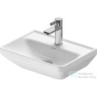 Duravit Duravit D-NEO 45x33,5 cm-es túlfolyó nélküli mosdó,fehér 0738450041