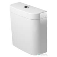 Duravit Duravit DARLING NEW monoblokkos wc tartály 4,5/3L,vízbekötés alul balra,0931100085