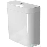 Duravit Duravit Happy D.2 monoblokkos wc tartály oldalsó vízbekötés jobbra vagy balra 0934000005 ( 093400 )